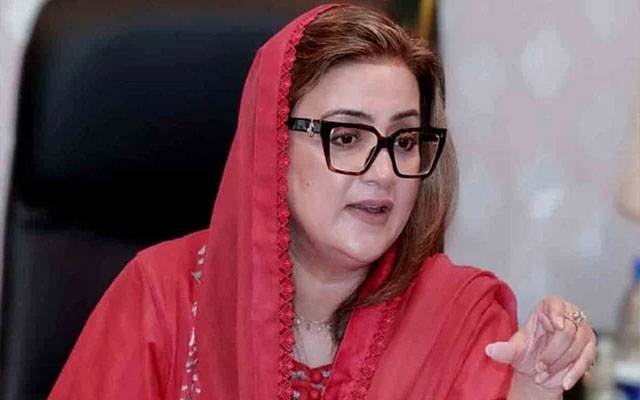 سیف سٹی کے کیمروں کے ذریعے جلوسوں کی مسلسل نگرانی جاری ہے: عظمی بخاری