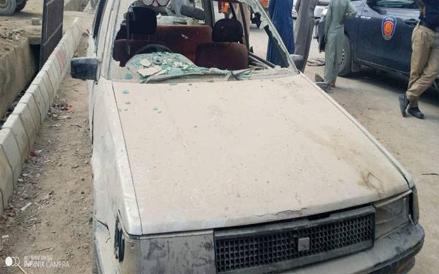 بھارت : گاڑی سے نوجوان جوڑے کی تشدد زدہ لاشیں برآمد,تحقیقات شروع