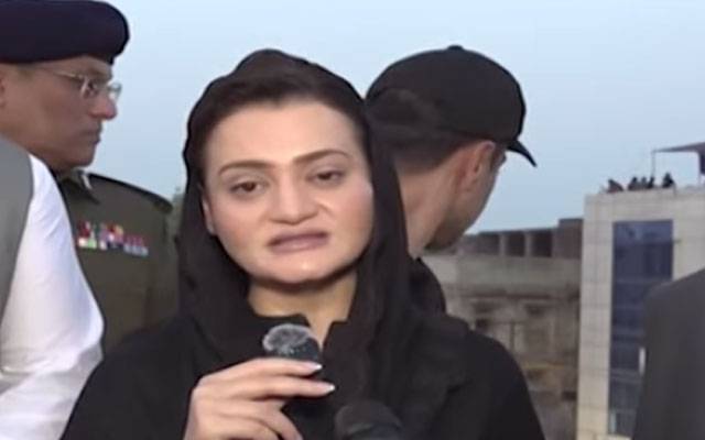 وزیراعلیٰ مریم نواز کی نگرانی میں صوبہ بھر میں یوم عاشور پر وزراء فیلڈ میں موجود
