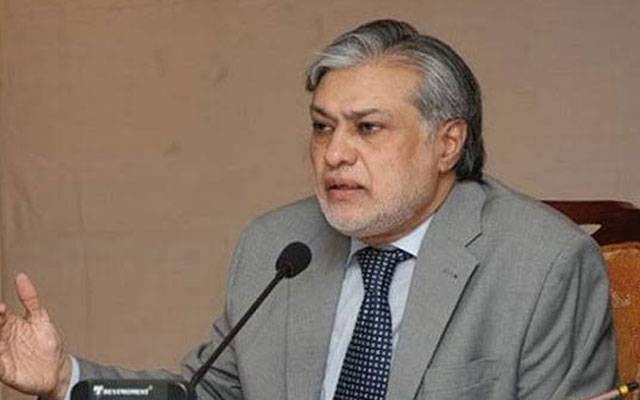 پاکستان کی کوشش سے مزید 22 ایرانی اہلکار رہا ہو گئے، اسحاق ڈار کا انکشاف
