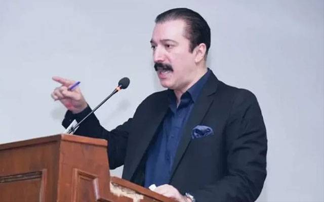 جموں و کشمیر کے عوام کو اپنی شناخت کیلئے کسی سے تصدیق کی ضرورت نہیں: فیصل ممتاز راٹھور
