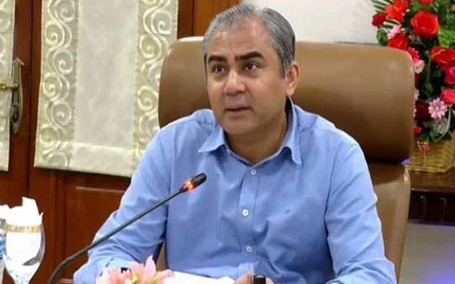 محرم کا پہلا عشرہ:غیر معمولی خدمات پر تمام سکیورٹی اہلکار مبارکباد کے مستحق ہیں:محسن نقوی