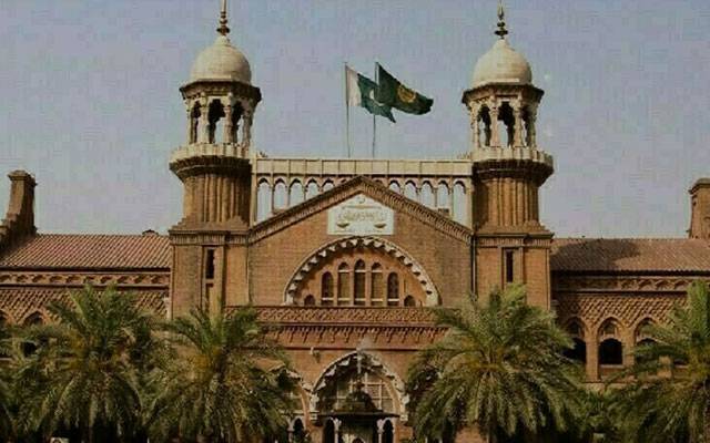 لاہور ہائیکورٹ میں بائیو میٹرک تصدیقی نظام مکمل فعال، مقدمات کے اندراج سے قبل شناخت لازمی قرار