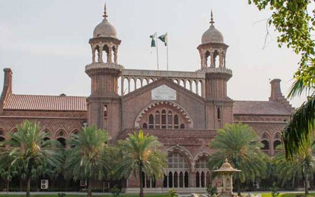 لاہور ہائیکورٹ میں 6 جولائی سے موسم گرما کی تعطیلات کا آغاز ہوگا