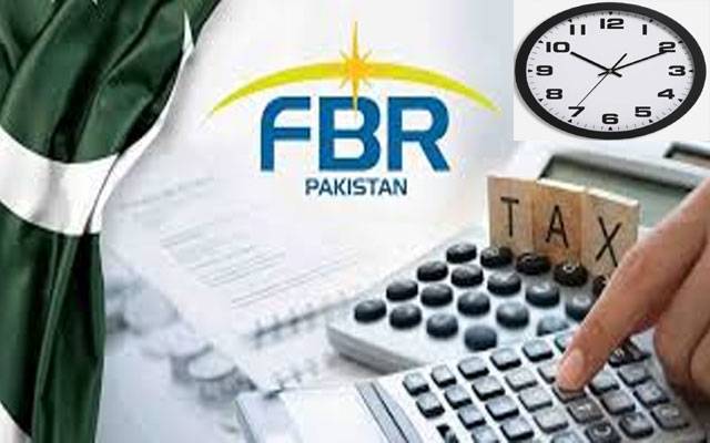 ایف بی آر کا ٹیکس وصولیوں کے لیے دفاتر کے اوقات کار میں توسیع کا فیصلہ