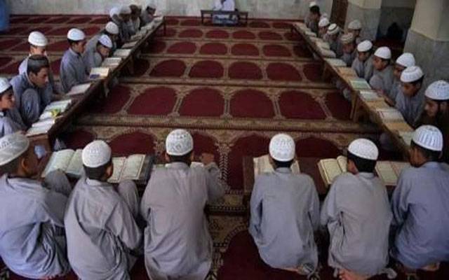 پنجاب حکومت کا مدارس رجسٹریشن میں نرمی برتنے کا فیصلہ