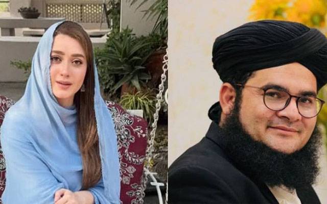 قانونی نوٹس کے بعد ناصر مدنی کی مومنہ اقبال سے عوامی معذرت