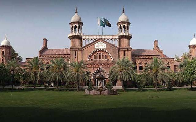 لاہور ہائیکورٹ کا ریپ کیس میں اہم فیصلہ، صرف ڈی این اے رپورٹ سزا کیلئے کافی نہیں،ملزم بری