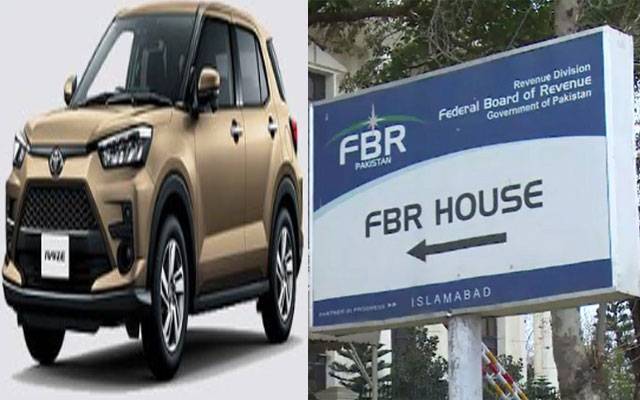 گاڑیوں کے پارٹس کی قیمتوں کے تعین کا نیا نظام متعارف کرانے کا فیصلہ