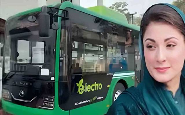   وزیراعلیٰ مریم نواز  نےننکانہ صاحب کی عوام  کو خوشخبری سُنا دی