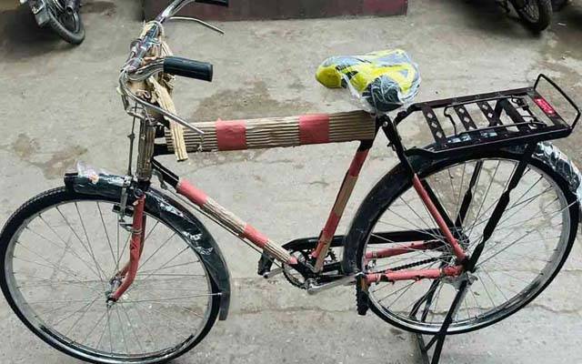 لاہور میں سائیکل چوری کی وارداتوں میں 55 فیصد اضافہ 