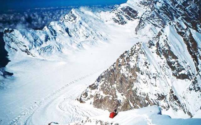  27 جون سے 03 جولائی تک گلیشئیر پگھلنے اور ممکنہ خطرات کا الرٹ جاری 