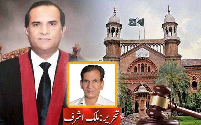 صرف ڈی این اے کافی نہیں, لاہور ہائیکورٹ کا فیصلہ اور انصاف کے اعلیٰ معیار کی ایک مثال
