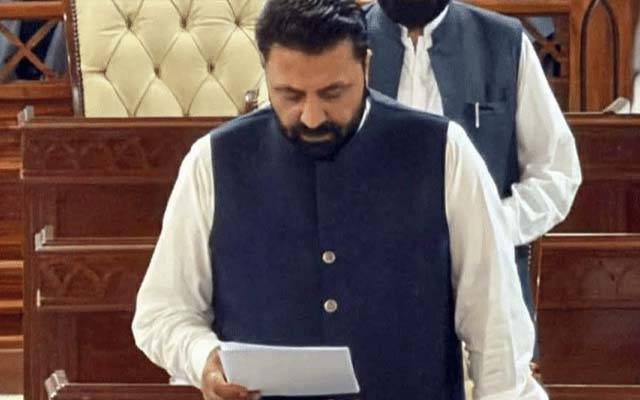 نو منتخب وزیر اعلیٰ گلگت بلتستان یکم جولائی کو عہدے کا حلف اٹھائیں گے