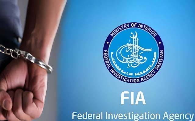 جعلی شناخت اور متعدد دستاویزات کے ذریعے روس جانے کی کوشش ناکام، دو مسافر آف لوڈ