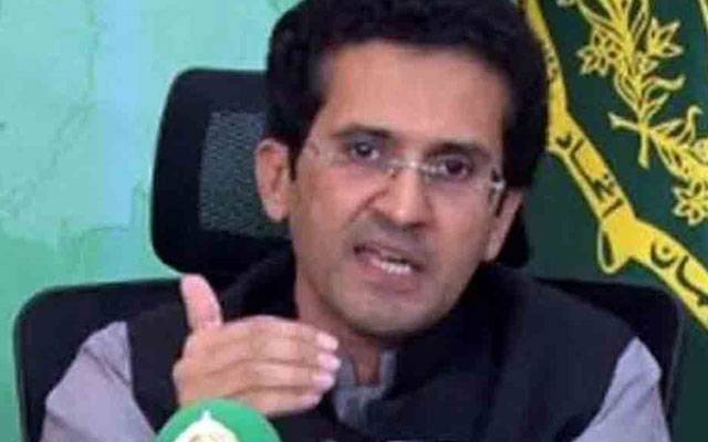 تیل سستا ہوتے ہی پٹرول کی قیمت کم کرنے میں ایک دن بھی نہیں لگائیں گے:وفاقی وزیر پیٹرولیم