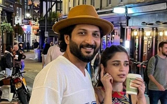 ہمیں نہ سکھائیں پاکستان کی نمائندگی کیسے کرنی ہے، بلال سعید کا ناقدین کو جواب