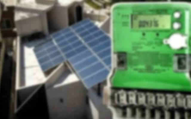  لیسکو میں معاہدے کے برعکس سولر صارفین کے کنکشنز کی بلنگ  