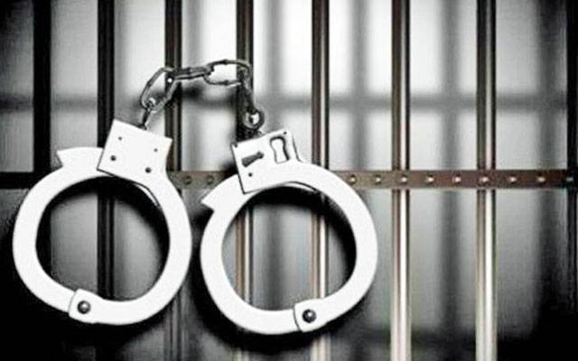 ساندہ پولیس نے نقب زنی،چوری کی بڑی واردات کا سراغ لگا لیا، مرکزی ملزم گرفتار