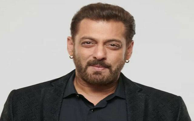  سلمان خان کو باندرا کے علاقے میں چھ منزلہ رہائشی عمارت کی تعمیر کی منظوری مل گئی