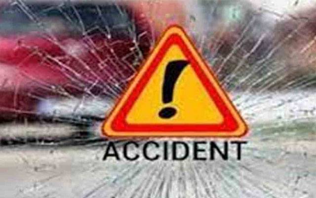 لاہور میں 232 ٹریفک حادثات رپورٹ، 263 افراد زخمی