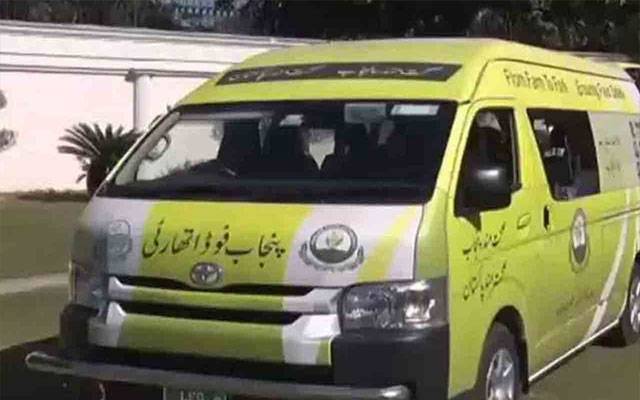 لاہور میں گرینڈ آپریشن؛ 29 فوڈ یونٹس پر چھاپے، 2 بند 