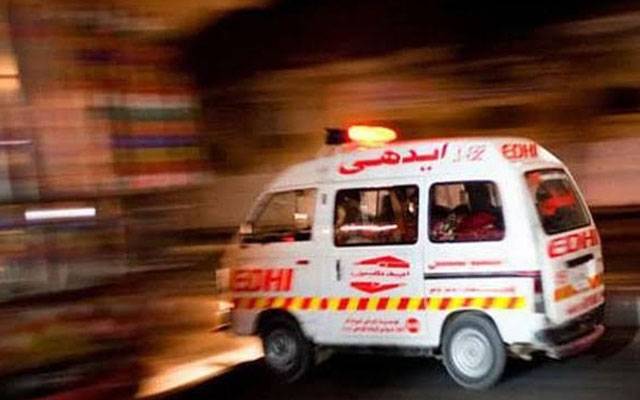 ٹھوکر نیاز بیگ کے قریب نہر سے بچے کی لاش برآمد: ریسکیو حکام