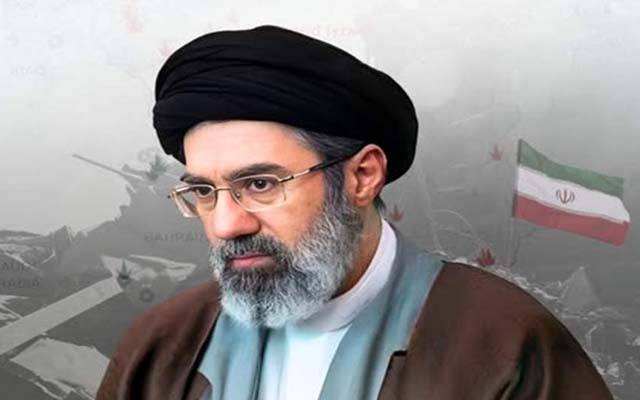  ایرانی سپریم لیڈر کا امریکی اور اسرائیلی قیادت پر جنگی جرائم کے مقدمات چلانے کا مطالبہ 