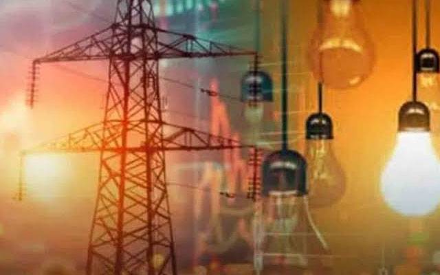 گرمی کی شدت، لیسکو کے سسٹم پر بجلی کی طلب میں ریکارڈ اضافہ