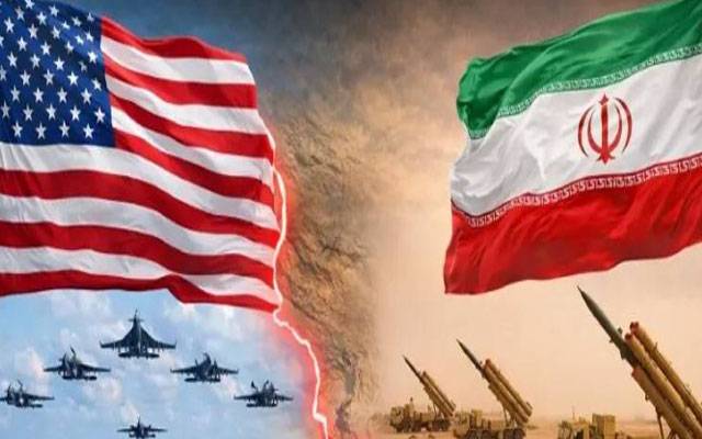 امریکا اور ایران حملے روکنے پر متفق، آبنائے ہرمز تنازع پر کل دوحہ میں مذاکرات ہوں گے  