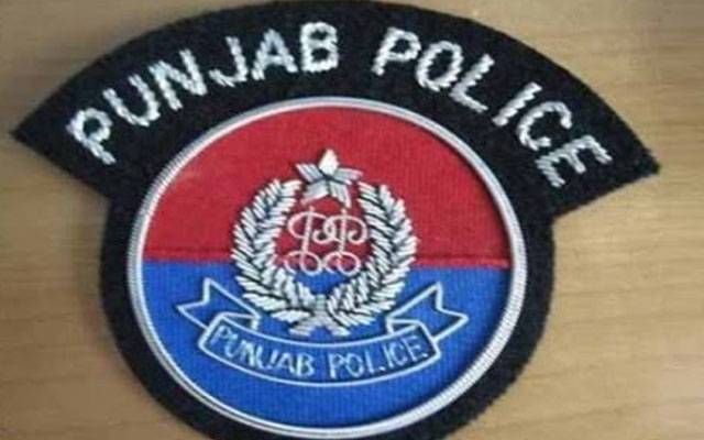 پنجاب پولیس کے خدمت مراکز سے رواں سال 22 لاکھ 77 ہزار سے زائد شہری مستفید