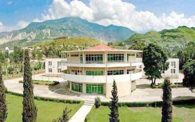آزاد کشمیر کا 286 ارب روپے کا سالانہ بجٹ آج پیش ہوگا  