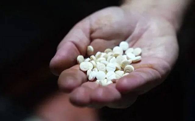 کاہنہ : 30 سالہ خاتون نے  زہریلی گولیاں  نگل لیں