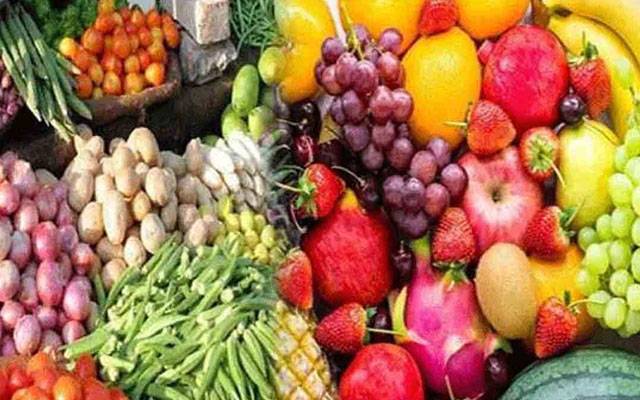سرکاری نرخ نظرانداز، اوپن مارکیٹ میں سبزیاں 20 سے 30 روپے فی کلو مہنگی فروخت