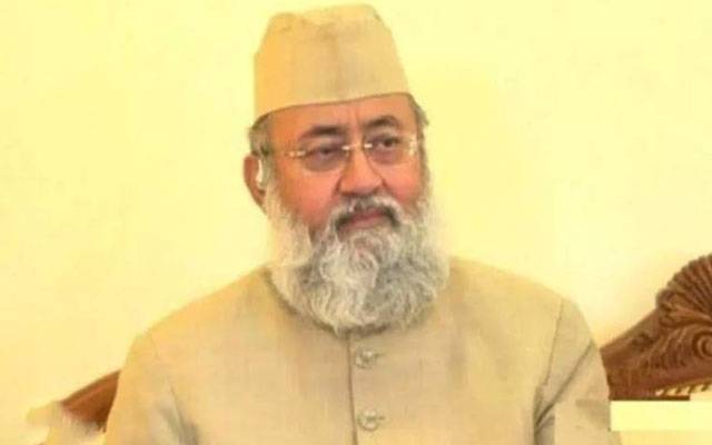 ممتاز عالمِ دین، اسلامی اسکالر مولانا سید سلمان الحسینی ندوی انتقال کر گئے