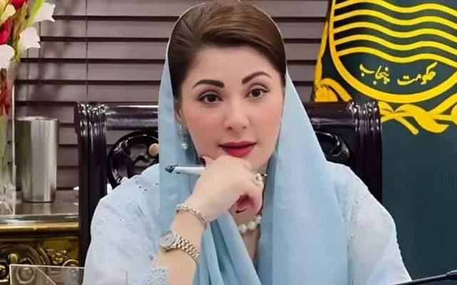 اختیارات کا ناجائز استعمال کرنے والے اہلکاروں کی پیرا میں کوئی جگہ نہیں،مریم نواز