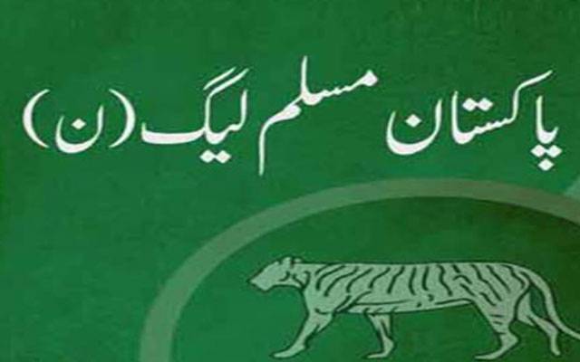 سابق وزیر چوہدری اظہر صادق مسلم لیگ (ن) میں شامل