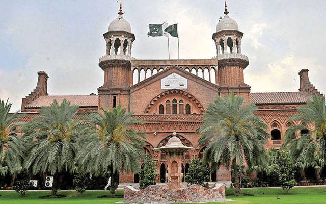 لاہور ہائیکورٹ نے چوری کیس میں ویڈیو شہادت پیش کرنے کے لیے مہلت دے دی