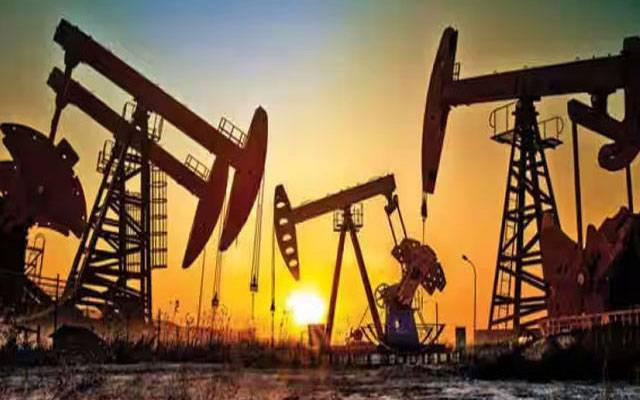 ملکی توانائی کےشعبے میں اہم پیشرفت، روزانہ 2 ہزار بیرل خام تیل کی پیداوار شروع