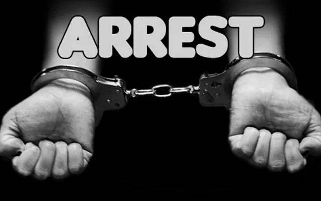 لاہور، گجرات، شیخوپورہ اور فیصل آباد پولیس کو مطلوب 3 اشتہاری مجرمان گرفتار