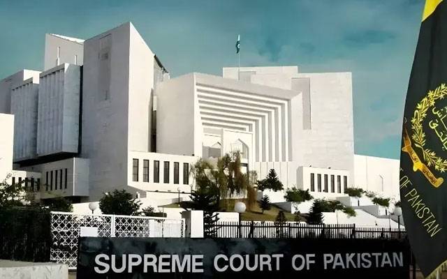شادی میں دلہن کو ملنے والے سونے کے زیورات اسی کی ذاتی ملکیت ہیں: سپریم کورٹ