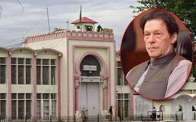 بانی پی ٹی آئی سے ملاقات، 6 وکلا کی فہرست  جیل حکام کے حوالے