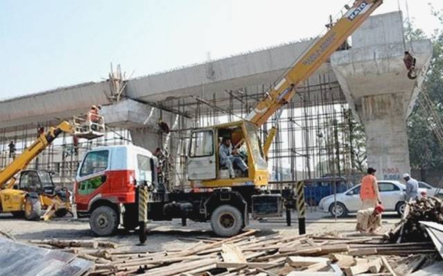 پنجاب ڈویلپمنٹ پروگرام کی رفتار تیز، 92 فیصد ترقیاتی کام مکمل