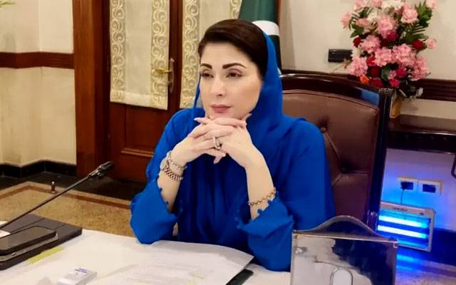 آزاد کشمیر انتخابات: مریم نواز نے ن لیگ کی قیادت اور امیدوار لاہور طلب کر لیے