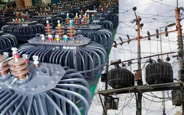 لیسکو کا 18 ارب روپے سے زائد مالیت کے 7 ہزار ٹرانسفارمرز خریدنے کا فیصلہ