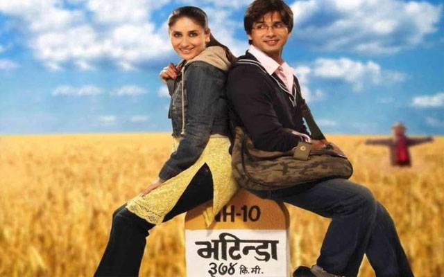 فلم ’’جب وی میٹ ‘‘ شاہد کپور کی وجہ سے ممکن ہوئی: امتیاز علی