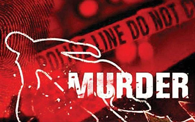 لاہور : رواں سال قتل کی وارداتوں میں 29 فیصد کمی