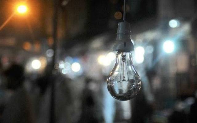 لاہور : ہربنس پورہ میں غیراعلانیہ لوڈشیڈنگ کا سلسلہ جاری 