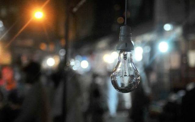 ہربنس پورہ: عامر ٹاؤن میں  رات 8 بجے سے بجلی بند، شہری شدید گرمی میں پریشان