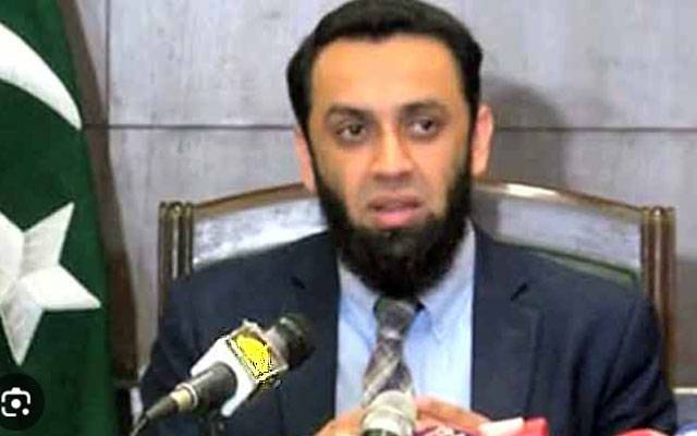  پانی روکنے کی کوشش کی گئی تو قومی قیادت مؤثر جواب دینے کیلئے پر عزم ہے:عطااللہ تارڑ